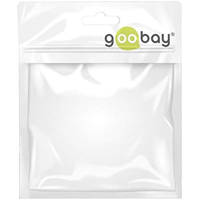 Goobay 68688 HDMI ADAPTER, NICKEL PLATED, FEMALE, TYPE A - Image 2