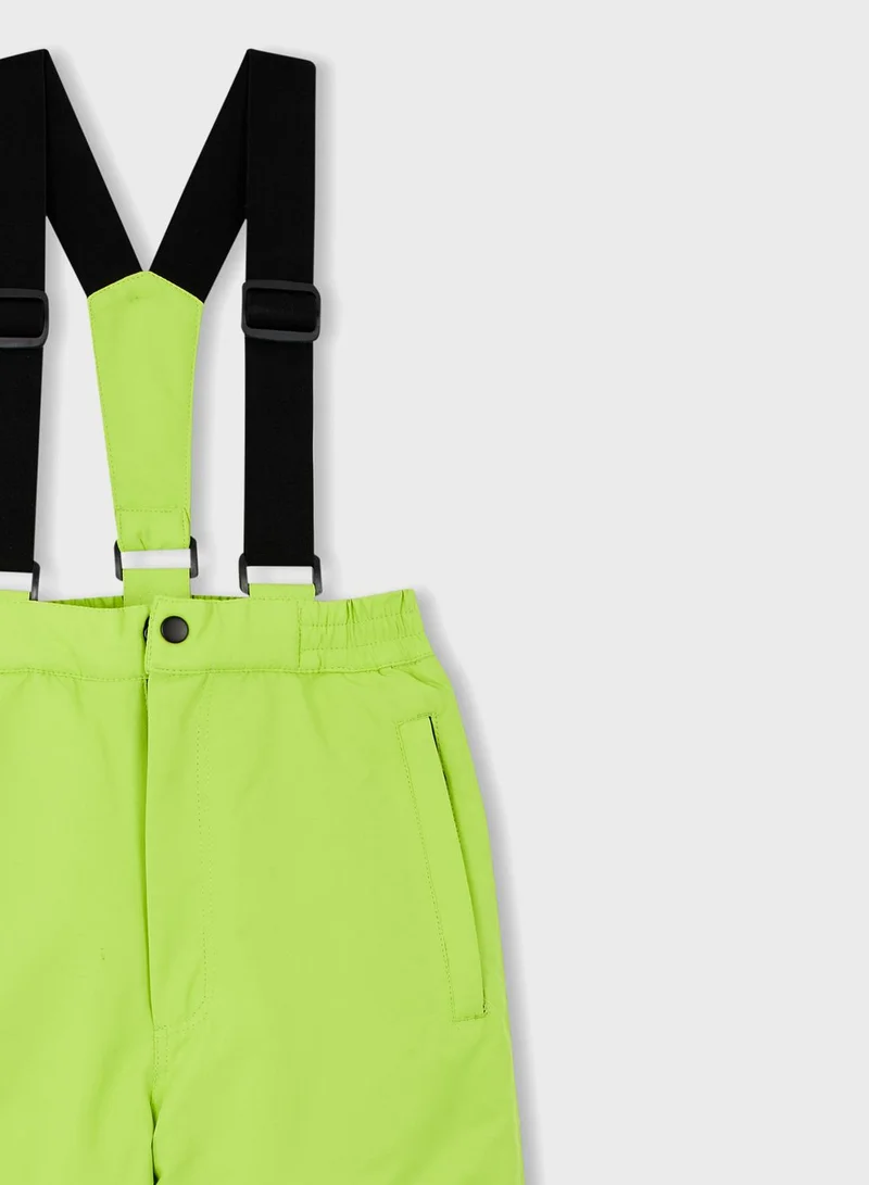DeFacto Kids Essential Trousers