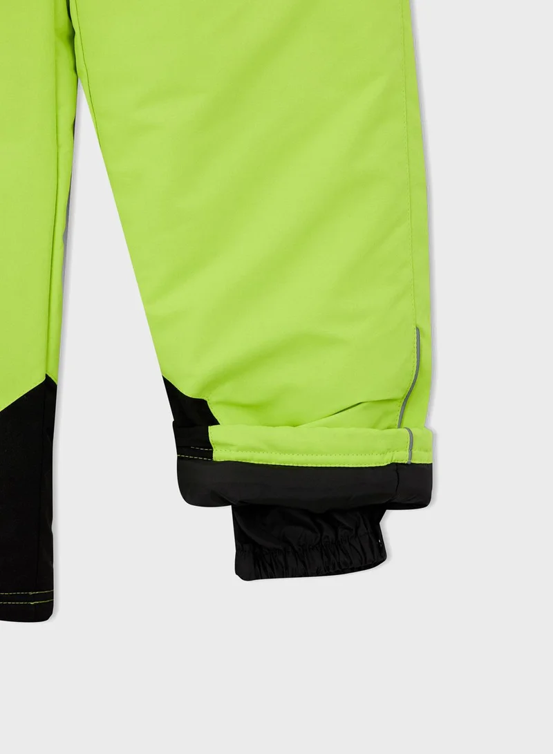 DeFacto Kids Essential Trousers