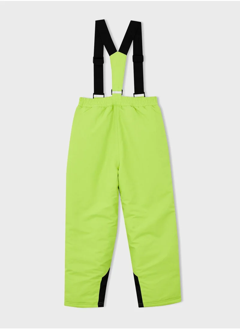 DeFacto Kids Essential Trousers