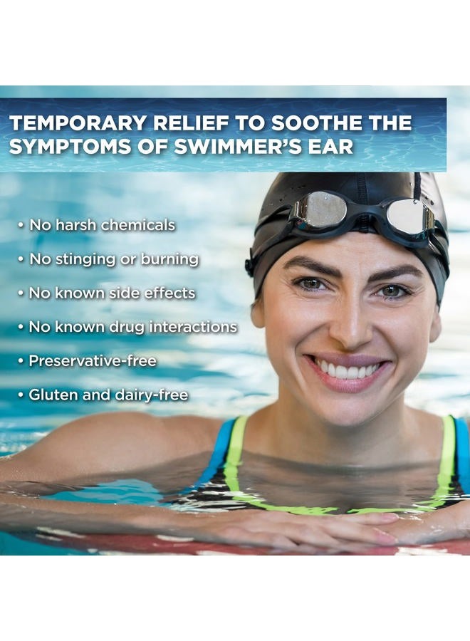 Similasan Swimmer's Ear Relief - Image 4