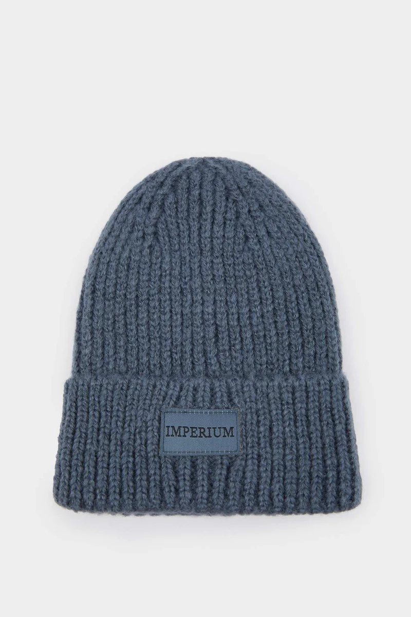 DeFacto Man Beret