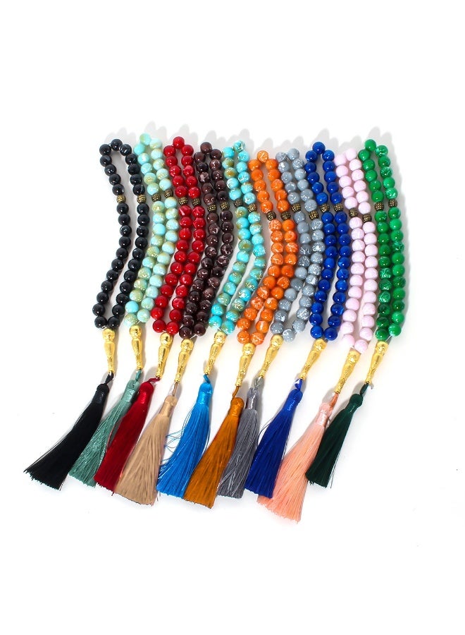 Nariele تسبيحة 33 قطعة - Image 5