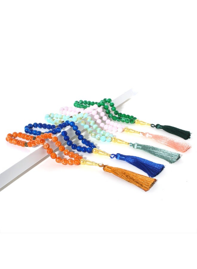 Nariele تسبيحة 33 قطعة - Image 3