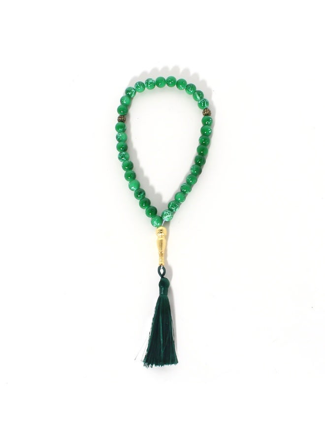 Nariele تسبيحة 33 قطعة - Image 1