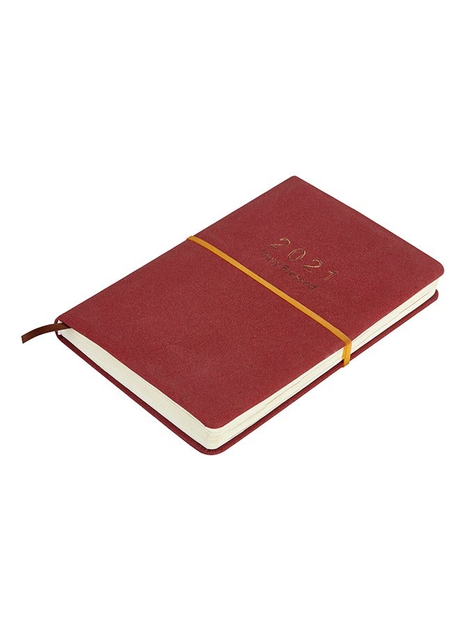 لوازم مجموعة أربطة مطاطية بني  (38، 50، 60) ملم | أربطة مطاطية متينة للأغراض العامة للمنزل والمكتب والمدرسة والأدوات المكتبية - Image 5