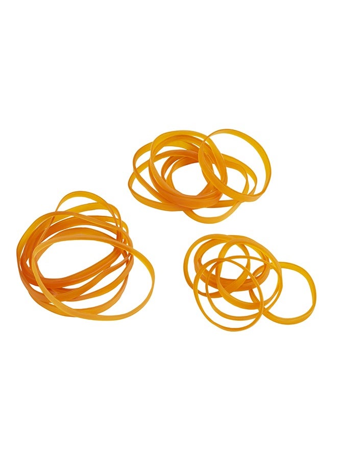 Rubber Band Set -38 50 60mm Brown- Reusable Assorted Elastic Stretch Bands with Strong Grip for Office Home and School Supplies - for Crafting Packaging Accessories and Stationery Organization - pzsku/ZE64C4493AB70B27E5AE1Z/45/_/1725432048/3ebeb2a7-01fa-4493-bd84-c483f2c47848