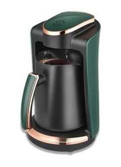 sokany Sokany SK-0136 Turkish Coffee Maker 4 Cups 550 Watt 250 ML  - Image 1