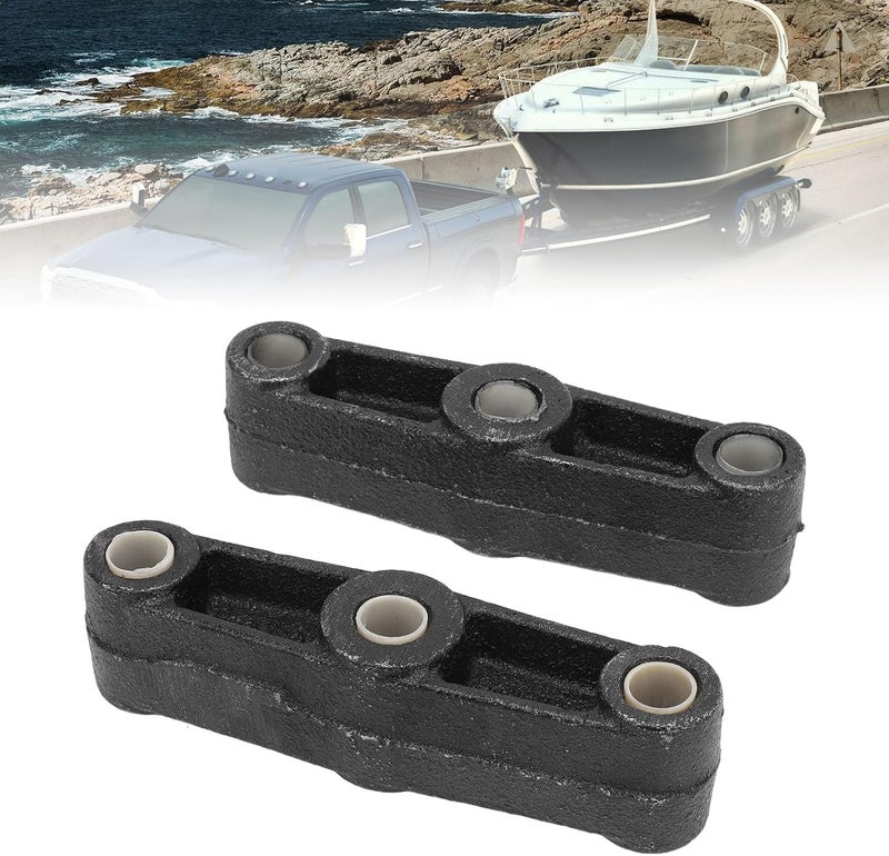 Multi-demand compliant quality SIXRUN 5 1/2in Straight Leaf Spring Equalizer Bar, Cast Iron, Nylon Bushing, Ideal for Multi Axle Trailers, Smooth Ride Enhancement Nationwide warehouse layout Moisture proof Diverse requirement fit Regional distribution available Certified stocked merchandise User friendly optimized build Flexible anti-break Dense area priority deliver User feedback upgraded quality Scheduled warehouse deliver Fixed delivery schedule Affordable purchase options Any KSA address orderable Classic practical design Transit & use compatible Easy clean surface Universal design Modern look Practical build Defect free upgraded substance Cost effective fine quality Cross part assemble fit Market aligned local stock Medium weight - Image 4