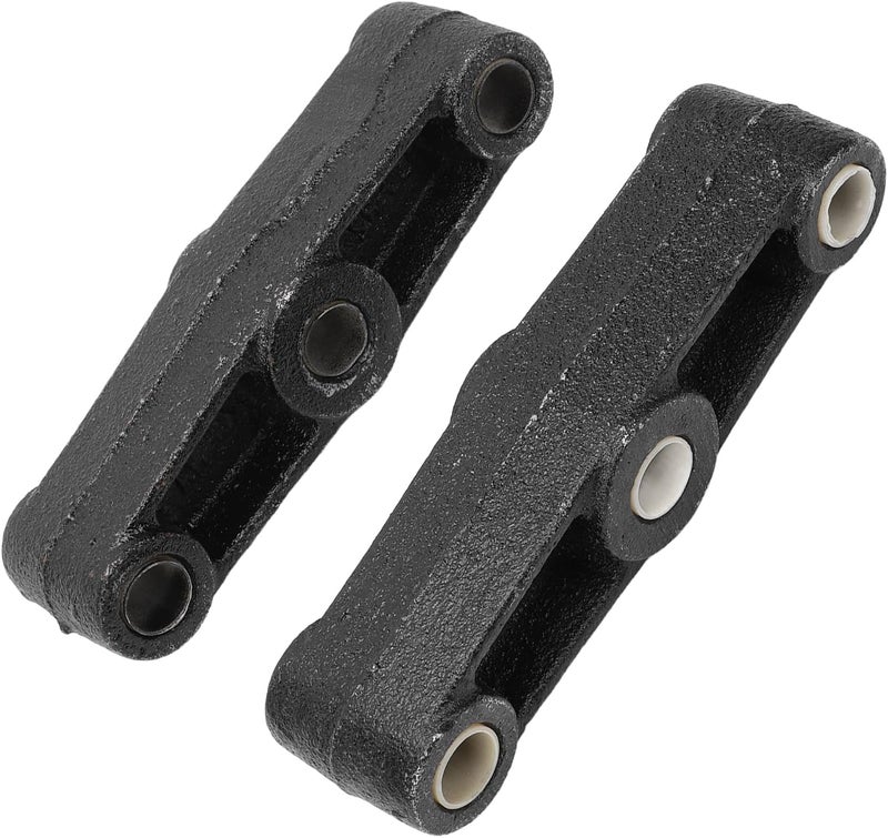 Multi-demand compliant quality SIXRUN 5 1/2in Straight Leaf Spring Equalizer Bar, Cast Iron, Nylon Bushing, Ideal for Multi Axle Trailers, Smooth Ride Enhancement Nationwide warehouse layout Moisture proof Diverse requirement fit Regional distribution available Certified stocked merchandise User friendly optimized build Flexible anti-break Dense area priority deliver User feedback upgraded quality Scheduled warehouse deliver Fixed delivery schedule Affordable purchase options Any KSA address orderable Classic practical design Transit & use compatible Easy clean surface Universal design Modern look Practical build Defect free upgraded substance Cost effective fine quality Cross part assemble fit Market aligned local stock Medium weight - Image 1