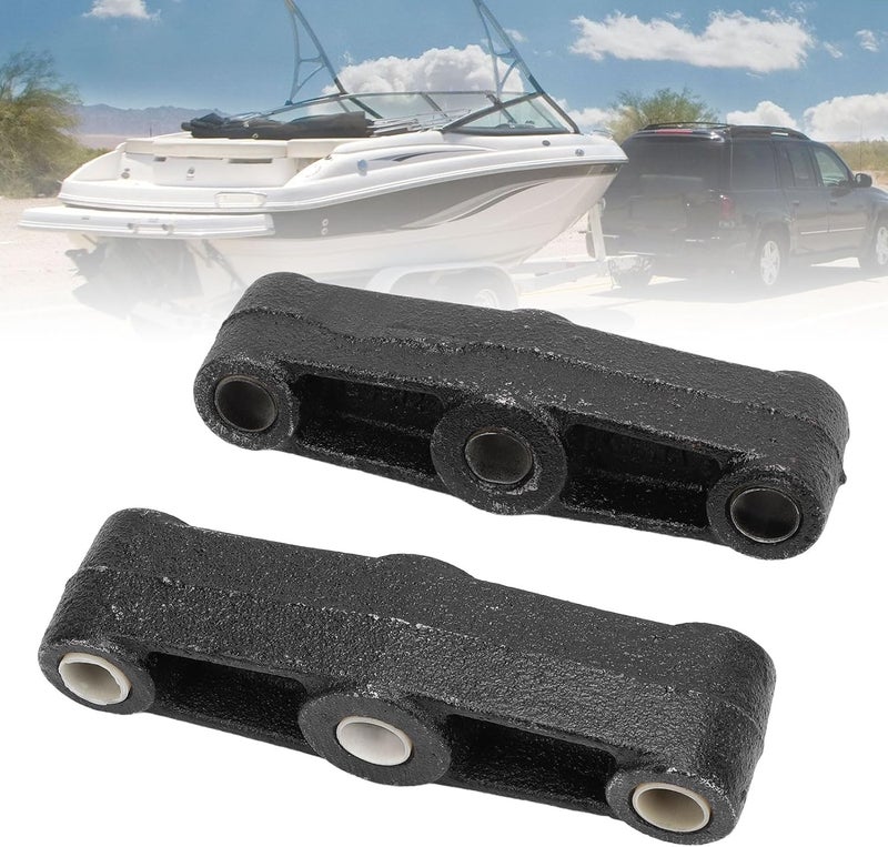 Multi-demand compliant quality SIXRUN 5 1/2in Straight Leaf Spring Equalizer Bar, Cast Iron, Nylon Bushing, Ideal for Multi Axle Trailers, Smooth Ride Enhancement Nationwide warehouse layout Moisture proof Diverse requirement fit Regional distribution available Certified stocked merchandise User friendly optimized build Flexible anti-break Dense area priority deliver User feedback upgraded quality Scheduled warehouse deliver Fixed delivery schedule Affordable purchase options Any KSA address orderable Classic practical design Transit & use compatible Easy clean surface Universal design Modern look Practical build Defect free upgraded substance Cost effective fine quality Cross part assemble fit Market aligned local stock Medium weight - Image 3