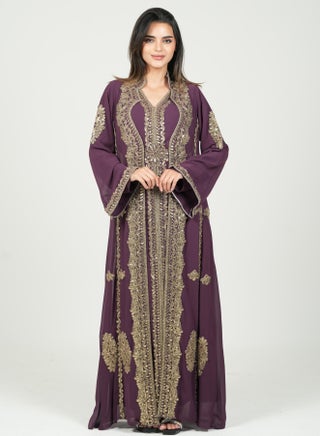 mauve