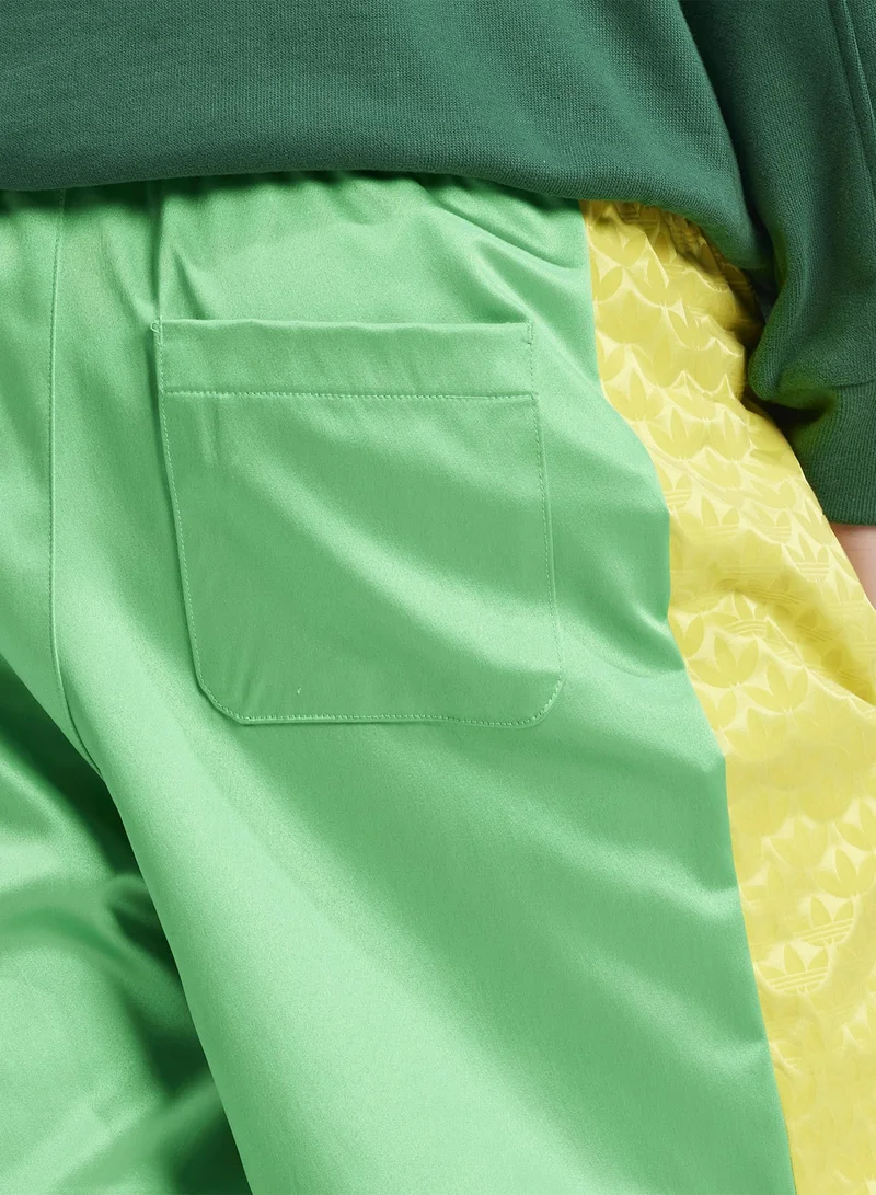 adidas Originals Q2 Monogram Shorts