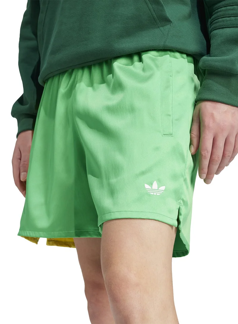 adidas Originals Q2 Monogram Shorts