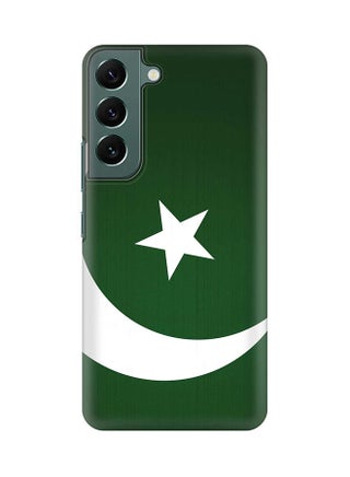 Flag Of Pakistan