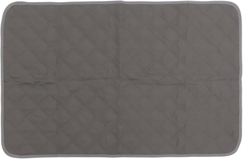 Waterproof Pet Furniture Cover, Dog Sofa Cushion Protector, Double - Sided Soft Peach Skin Fabric with Non - Slip Backing for Couch Bed, Machine Washable Pet Blanket for (M:86*82in(218*208cm)) - Image 1