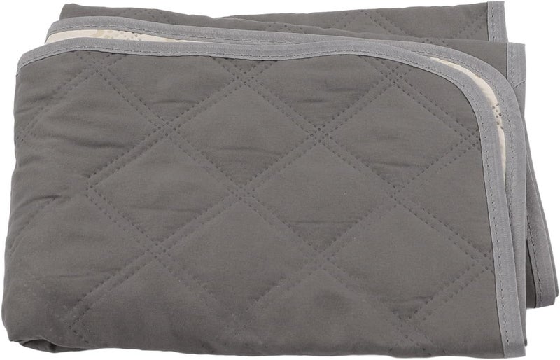 Waterproof Pet Furniture Cover, Dog Sofa Cushion Protector, Double - Sided Soft Peach Skin Fabric with Non - Slip Backing for Couch Bed, Machine Washable Pet Blanket for (M:86*82in(218*208cm)) - Image 4