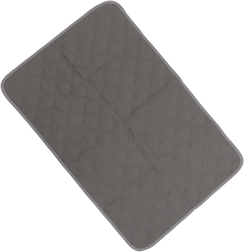 Waterproof Pet Furniture Cover, Dog Sofa Cushion Protector, Double - Sided Soft Peach Skin Fabric with Non - Slip Backing for Couch Bed, Machine Washable Pet Blanket for (M:86*82in(218*208cm)) - Image 2