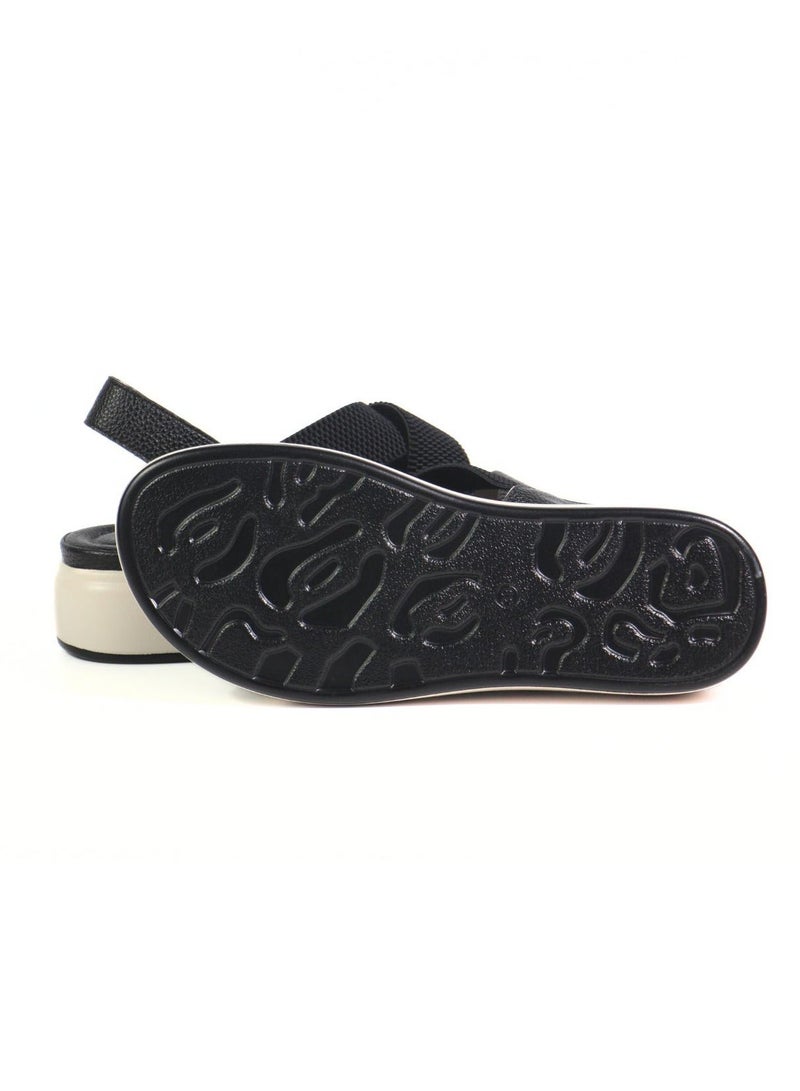 Mon Ami Monami Women's Flat Sandals - Premium Quality Open-Toe Summer Sandals for Women, Lightweight Comfortable Walking Sandals for Girls & Ladies, Soft Cushioned Footbed for Everyday Outfits - Image 5