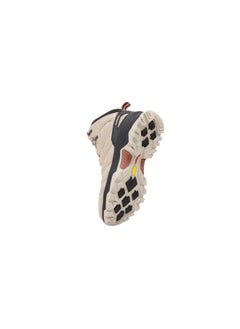 TOREAD Women's Hiking Shoes, Lightweight & Durable, SAFree Rock & ToLITE Midsole Light khaki\pink  - Image 2