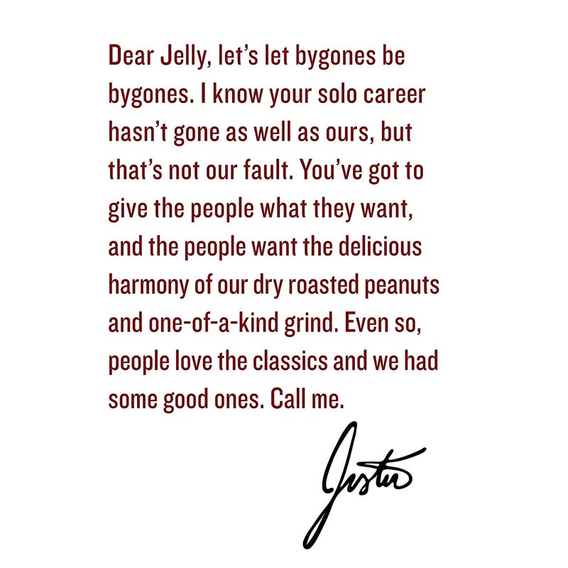 Justin's Classic Peanut Butter Squeeze Packs, Only Two Ingredients, Gluten-free, Non-GMO, Responsibly Sourced, 1.15 Ounce (6 Packs of 10) - Image 5