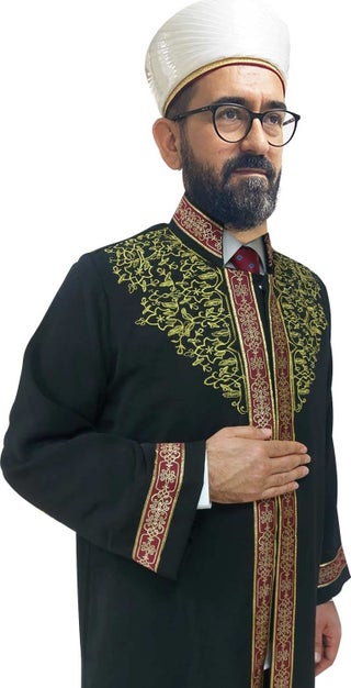 Ijma Imam's Robe 1546 Humayun - pzsku/ZE64D27CD62FA02DF3BE8Z/45/_/1741697123/8fa51592-9020-4dad-b2ea-16739daa80a7