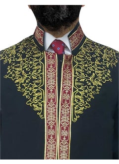 İcma Ijma Imam's Robe 1546 Humayun  - Image 2