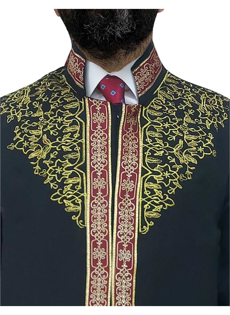 İcma Ijma Imam's Robe 1546 Humayun  - Image 2