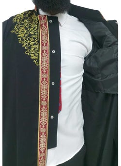 İcma Ijma Imam's Robe 1546 Humayun  - Image 3
