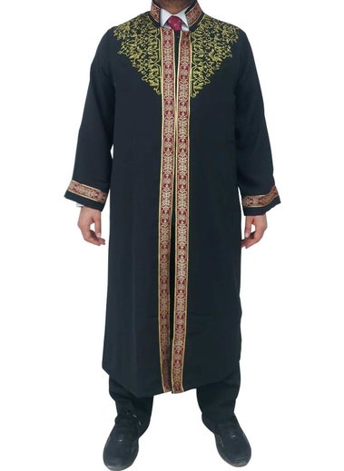 İcma Ijma Imam's Robe 1546 Humayun  - Image 4