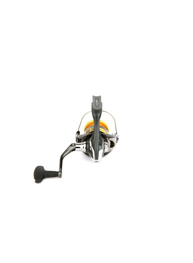 Shimano SH4000XGFJ Sahara 4000 Spinning Reel - Image 3
