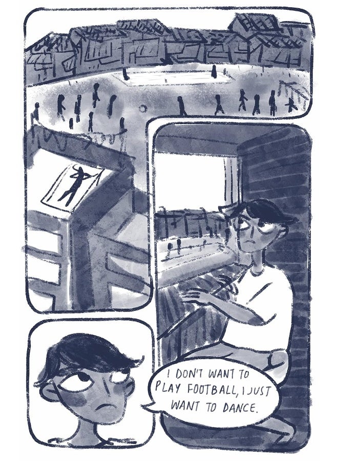 When I Grow Up I Want To Be Book 2 2021 More Fantastic Stories About Reallife Indians  - Image 3