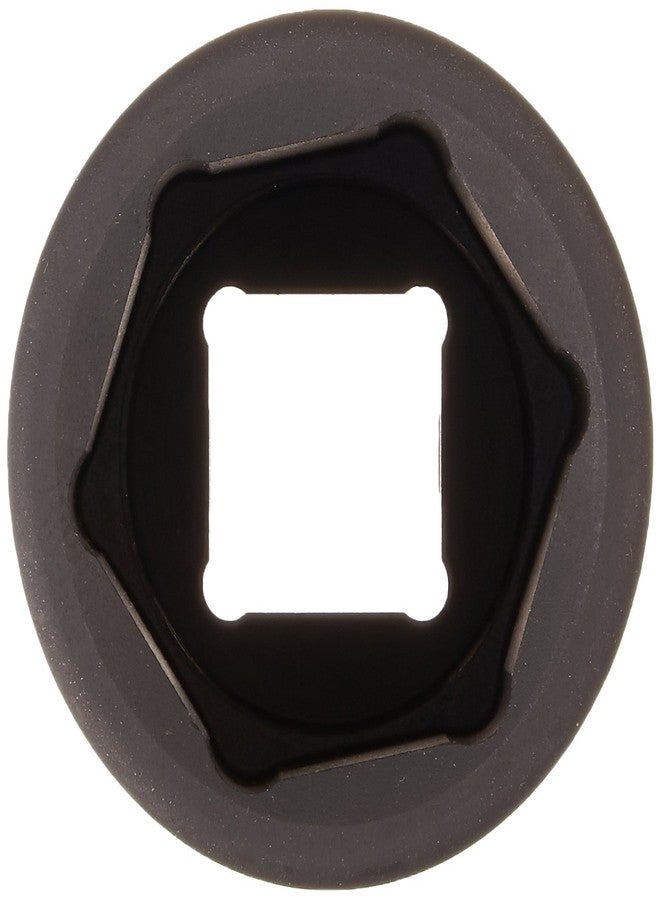 Sunex Tools Sunex 435md 3/4-Inch Drive 35-Mm Deep Impact Socket - Image 2