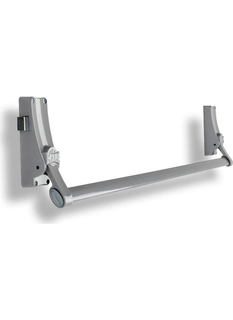 KALE KILIT Kale Kd040/30-280 Panic Bar Without Standard Barrel 