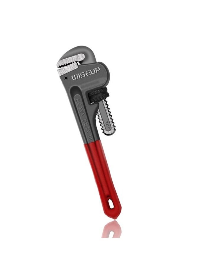 وايزأب Rubber Handle Pipe Wrench 18inch