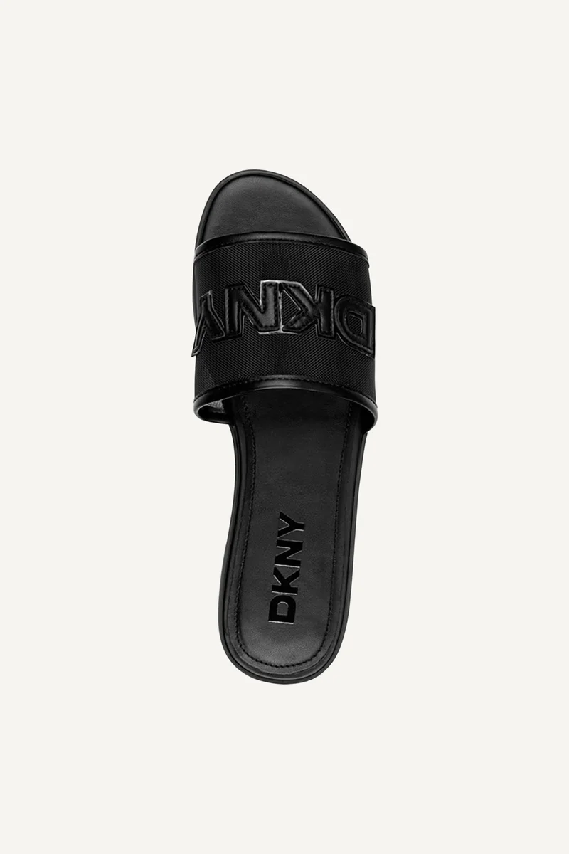 DKNY  Wren Wide - Flat Slingback for Women | Best Price UAE