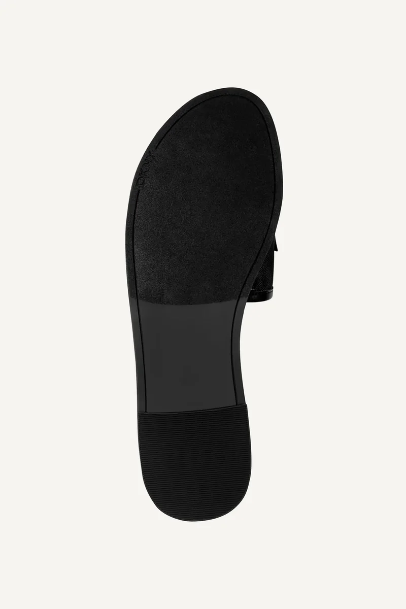 DKNY  Wren Wide - Flat Slingback for Women | Best Price UAE