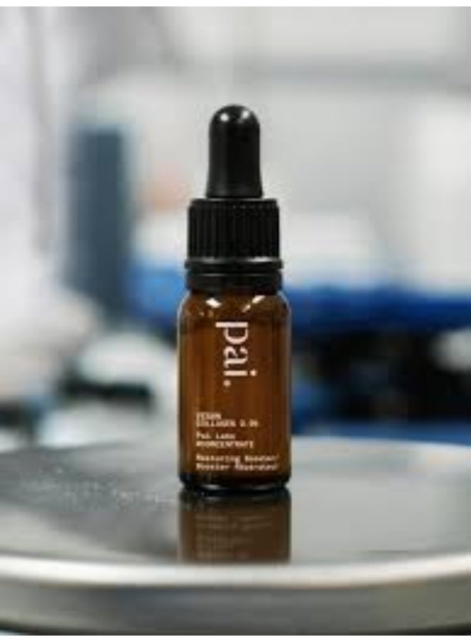 Pai Vegan Collagen 0.9% 10ml - Image 1