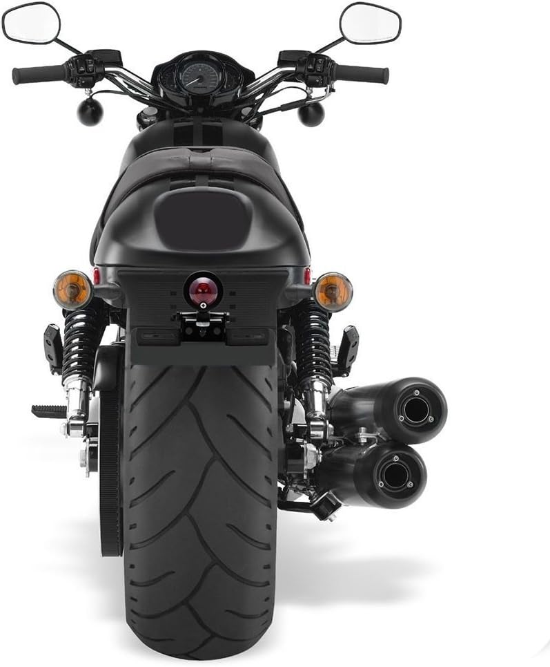 KATUR 12V 10W Motorcycle Tail Light - Image 5