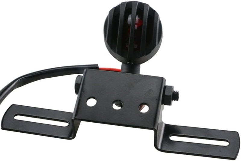 KATUR 12V 10W Motorcycle Tail Light - Image 3