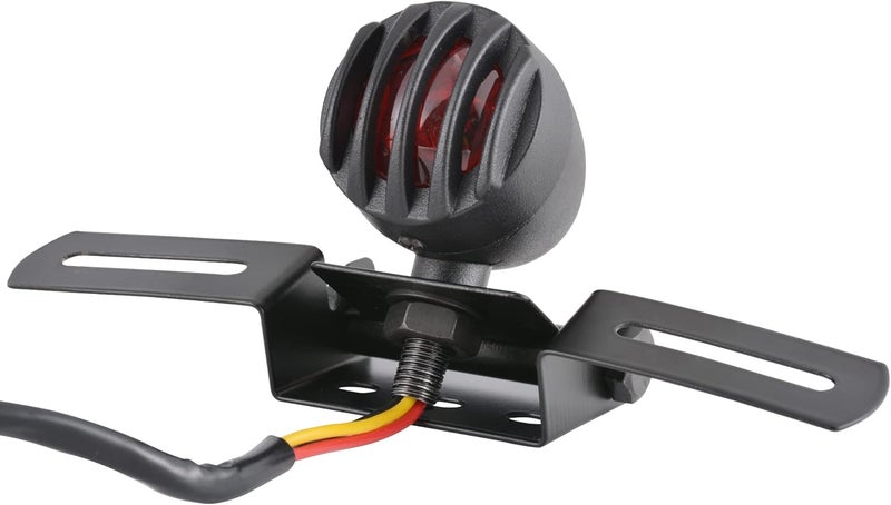 KATUR 12V 10W Motorcycle Tail Light - Image 1