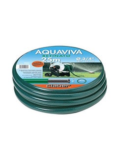 Claber Aquaviva Hosepipe 25 Metres  - Image 1