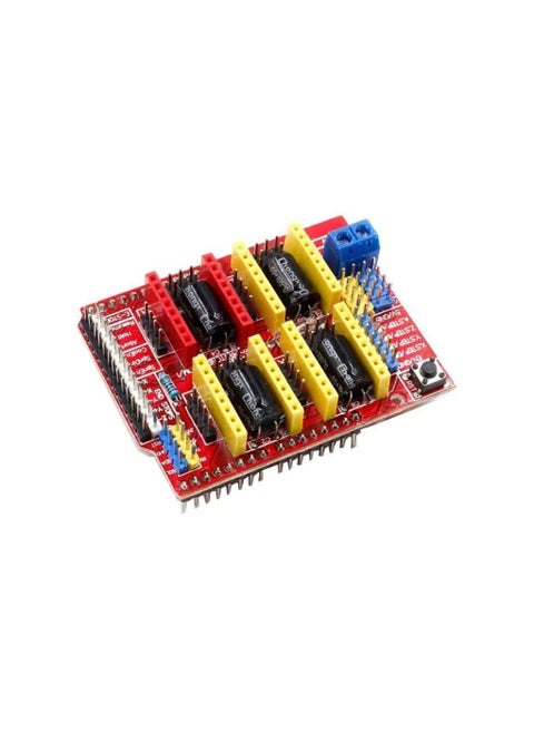 CNC Machine Shield V4 For Arduino UNO