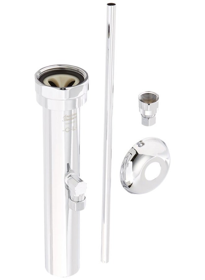 6065830.002 Trap Primer for Toilet Flush Valve with 11-1/2-Inch Rough-in