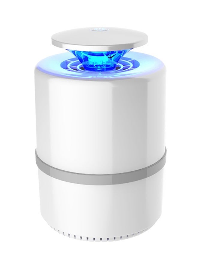 NIBEMINENT Household Electric Insect Killer White - Image 1