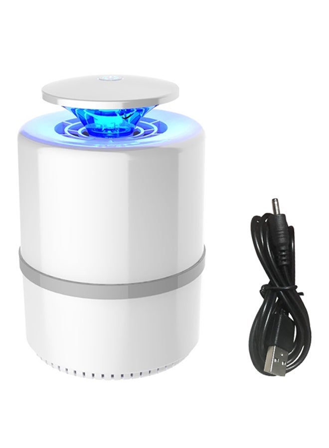 NIBEMINENT Household Electric Insect Killer White - Image 3