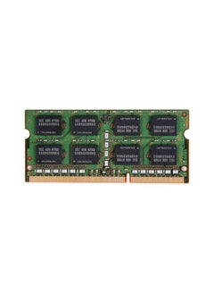 BURAQ ذاكرة كمبيوتر محمول من جينغهاي 1600MHz DDR3L PC3L-12800S 1.35V منخفضة الجهد، سعة الذاكرة: 4GB  - Image 2