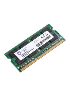 BURAQ ذاكرة كمبيوتر محمول من جينغهاي 1600MHz DDR3L PC3L-12800S 1.35V منخفضة الجهد، سعة الذاكرة: 4GB  - Image 1