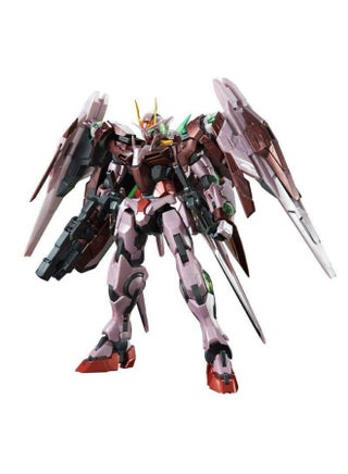 Domestic Assembly Model Hg Assault Freedom Unicorn Red Heresy 1/144 Handheld Blind Box Toy Gundam Action Figures Collectibles-Color:Sanhong 00R + GN Sword (send Fluorescent Sticker) - pzsku/ZE64E7CCD0EBA6080C33FZ/45/1745632695/757476fe-bb16-45b4-88a1-268d56c55e43