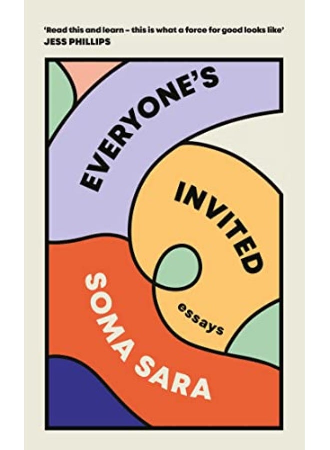 Everyones Invited